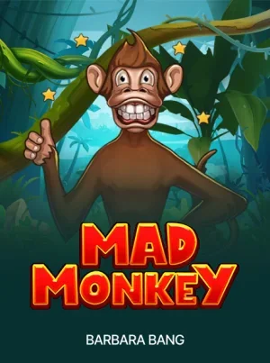 Mad Monkey