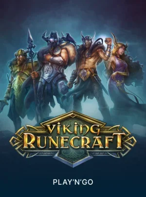 Viking Runecraft